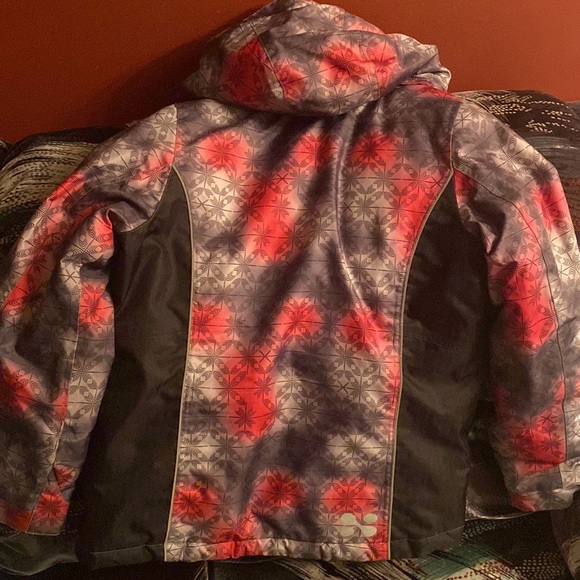 Winter Jacket - Picture 3 of 4